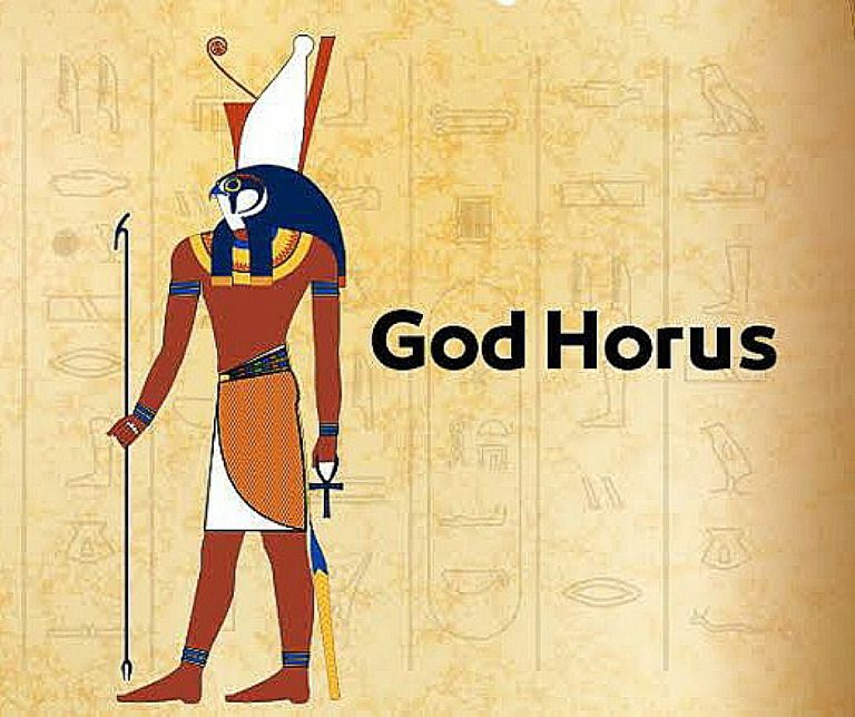 Most Powerful Egyptian Gods (With Pictures): Top 7 Strongest - Bscholarly