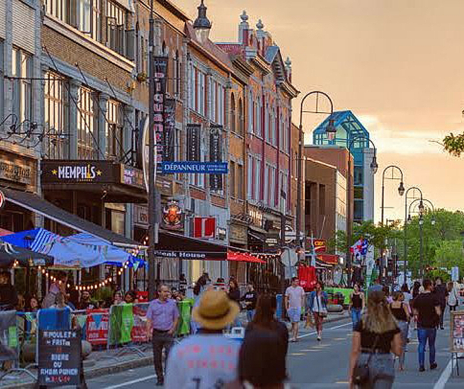 Safest Cities In Canada For International Students 