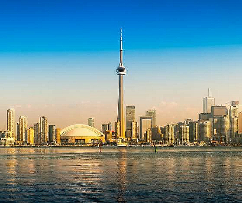 Safest Cities In Canada 2024 (With Pictures): Top 8 Most Secure ...