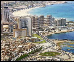 The Worst City on Earth