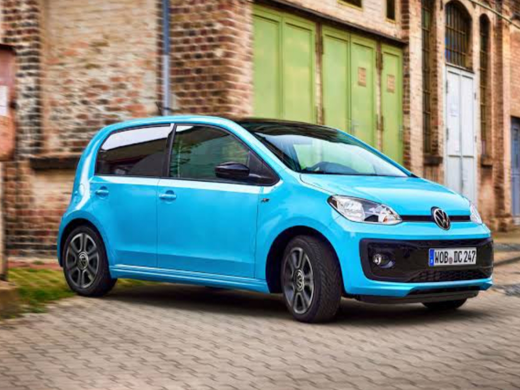 Cheapest Cars In South Africa 2024 (With Pictures) Top 14 Affordable