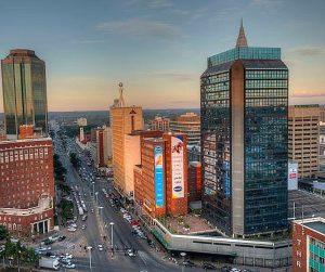 worst liveable cities in 2023