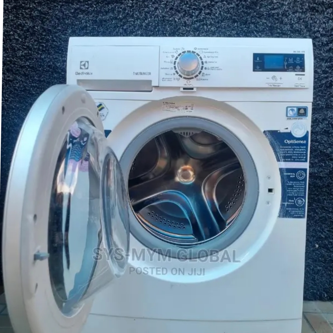 Best Washing Machine Brands In The World 2024 Top 9 Most Popular