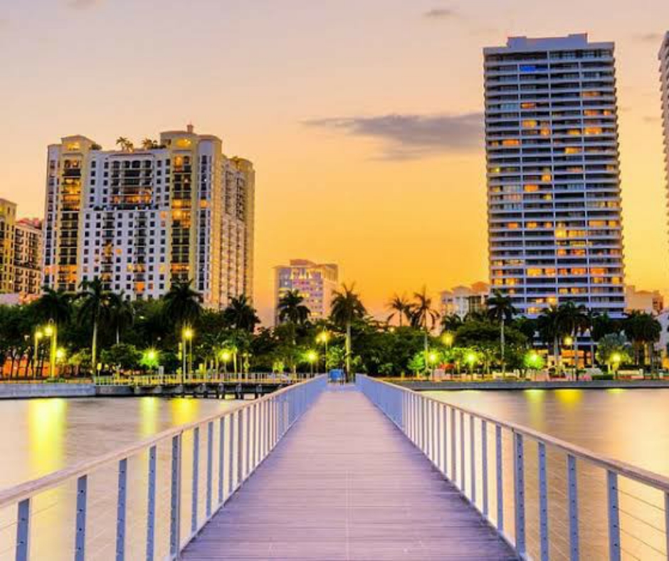Best Places to Live in Florida 2024 (With Pictures) Top 10 Finest