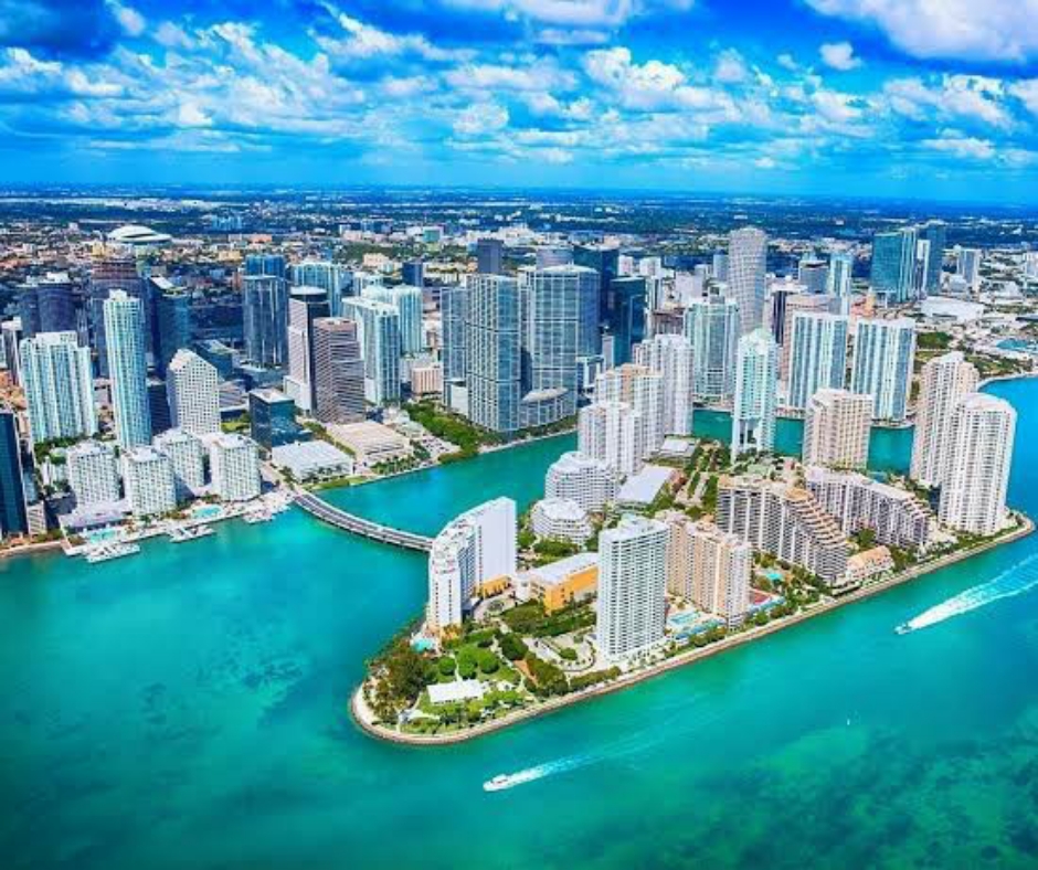 Best Places to Live in Florida 2024 (With Pictures) Top 10 Finest