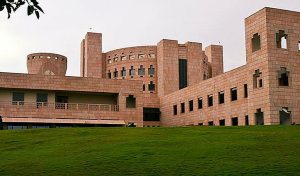 Most Expensive Universities in India