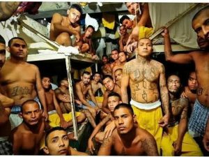 Most dangerous jail in India