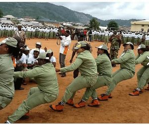 Аргументы за и против отмены NYSC