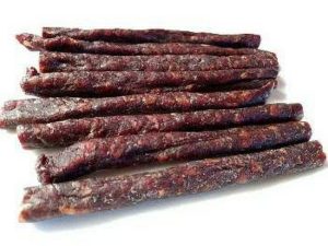 What is the most popular meat in South Africa?