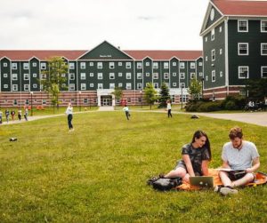 The worst University in Canada will surprise you