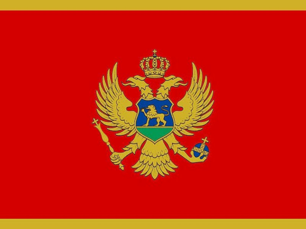 Новейшие страны 2022